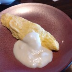 万彩 - オムレツ