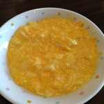 万彩 - スクランブルエッグ