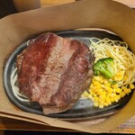 HERO'S ステーキハウス - 