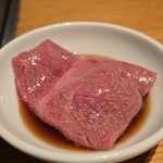 ビーフキッチン - 