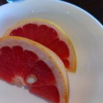 万彩 - グレープフルーツ