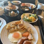 ホテルプラザ神戸 - 