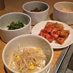 ビーフキッチン 中目黒本店 - 