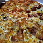 ピザーラ - 料理写真: