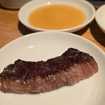 ビーフキッチン - 