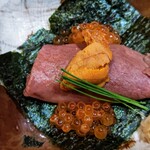 日本焼肉はせ川 - 