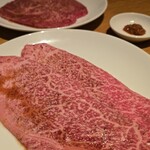 ビーフキッチン - 