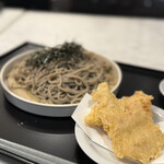 SOBA FUTATSU - 