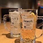 ビーフキッチン 中目黒本店 - 