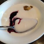 万彩 - 六甲のヨーグルト