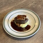 BISTRO うしすけ - 