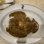インデアンカレー - 