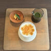 wad omotenashi cafe - 