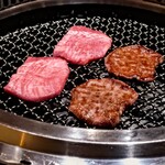 日本焼肉はせ川 - 