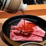 日本焼肉はせ川 - 