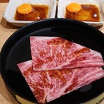 日本焼肉はせ川 - 