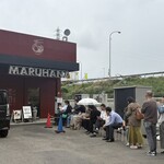 丸花 - 大人気！