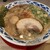 らーめん亀王 - 料理写真:
