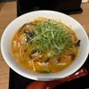 札幌味噌ラーメン専門店 けやき 新千歳空港店