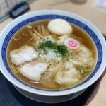 山形飛魚 亞呉屋  仙台東口店 - 