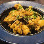 106 サウスインディアン - 