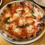 ピッツェリア ランバーミル - 