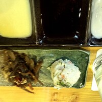 串揚げ アガルコメ。 恵比寿店 - 