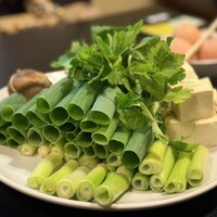 はり重 道頓堀本店 - 