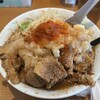 ラーメン 池田屋 高田馬場店