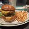 MARY BURGER  西武渋谷店