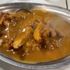 カレーの店 タカサゴ