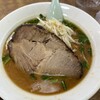 くるまやラーメン　 北谷津店