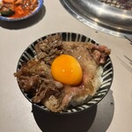 大衆肉酒場 こだわり米 匠 - 