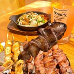 炭焼 やきとん酒場 TONTON - 