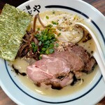 らー麺 あけどや - 