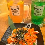 炭焼 やきとん酒場 TONTON - 