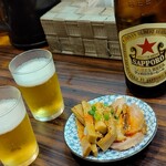 らー麺 あけどや - 