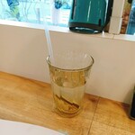 NEW ZEALAND CAFE AKASAKA - 