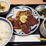 ねぎし ヤエチカ店 - 