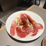 大衆肉酒場 こだわり米 匠 - 