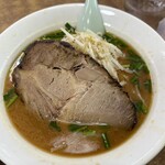 くるまやラーメン　 北谷津店 - 