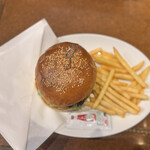 オーセンティック - 