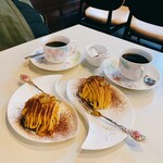 Coffee&Lunch つるや - 