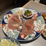大衆肉酒場 こだわり米 匠 - 