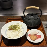 大阪鉄板焼き 神戸牛 TATARA - 