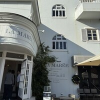 レストラン ラ・マーレ - 