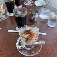 レストラン ラ・マーレ - 