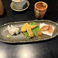 日本橋 やぶ久 - 