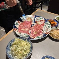 大衆肉酒場 こだわり米 匠 - 