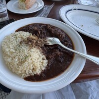 レストラン ラ・マーレ - 